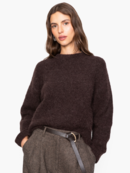 Camilla Pihl tops brown