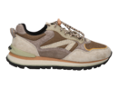 Hoff sneaker beige