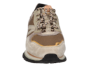 Hoff sneaker beige