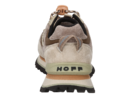 Hoff sneaker beige