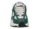 Mercer sneaker groen