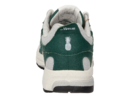 Mercer sneaker groen