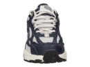 Mercer sneaker blauw