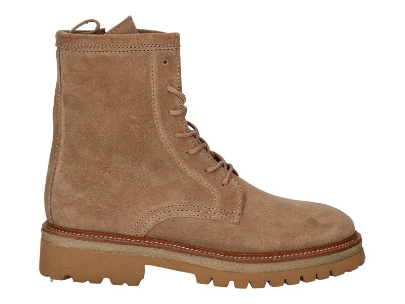 Voir le produit 'Alpe Bottines Beige' (en anglais) Alpe Bottines Beige