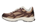 Mercer sneaker brown