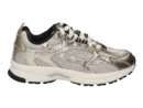 Mercer sneaker goud