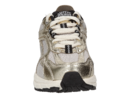 Mercer sneaker goud