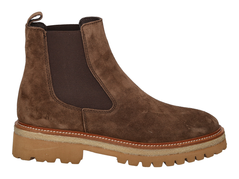 Voir le produit 'Alpe Bottines Brun' (en anglais) Alpe Bottines Brun