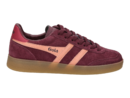 Gola sneaker rood