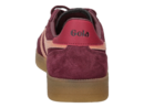 Gola sneaker rood