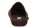 Scapa pantoffel bruin