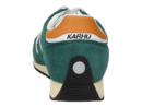 Karhu sneaker groen