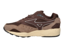 Mizuno sneaker bruin