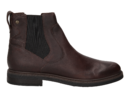 Clarks boots bruin