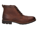 Clarks boots bruin
