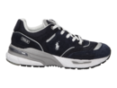 Polo Ralph Lauren sneaker blue
