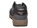 Mizuno sneaker brown