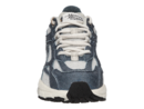 Mercer sneaker blauw