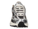Mercer sneaker zilver