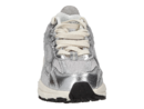 Mercer sneaker zilver