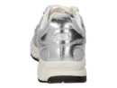 Mercer sneaker zilver