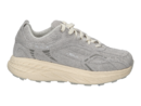 Mercer sneaker gray