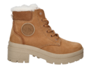 Palladium boots geel