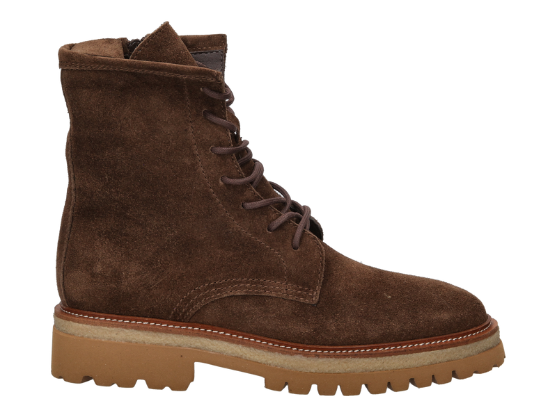 Voir le produit 'Alpe Bottines Beige' (en anglais) Alpe Bottines Beige