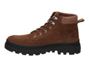 Palladium bottines brown