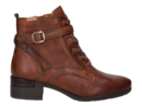 Pikolinos bottines cognac