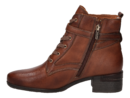 Pikolinos bottines cognac