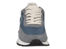 Ghoud sneaker blauw