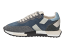Ghoud sneaker blauw