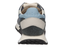 Ghoud sneaker blauw