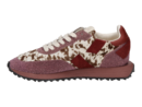 Ghoud sneaker bordeaux