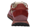 Ghoud sneaker bordeaux