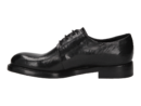 Ducanero lace shoes black