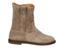 Ocra boots taupe