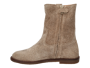 Ocra boots taupe