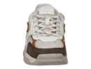 The Ace Hub sneaker brown
