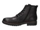 Rieker bottines noir