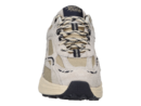 Mercer sneaker beige