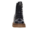 Beberlis boots blauw