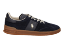 Polo Ralph Lauren sneaker blue