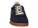 Polo Ralph Lauren sneaker blue