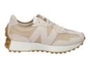 New Balance baskets beige