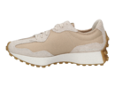 New Balance baskets beige