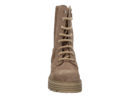 Beberlis boots taupe