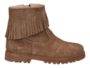 Beberlis boots taupe