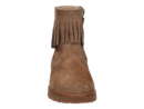 Beberlis boots taupe
